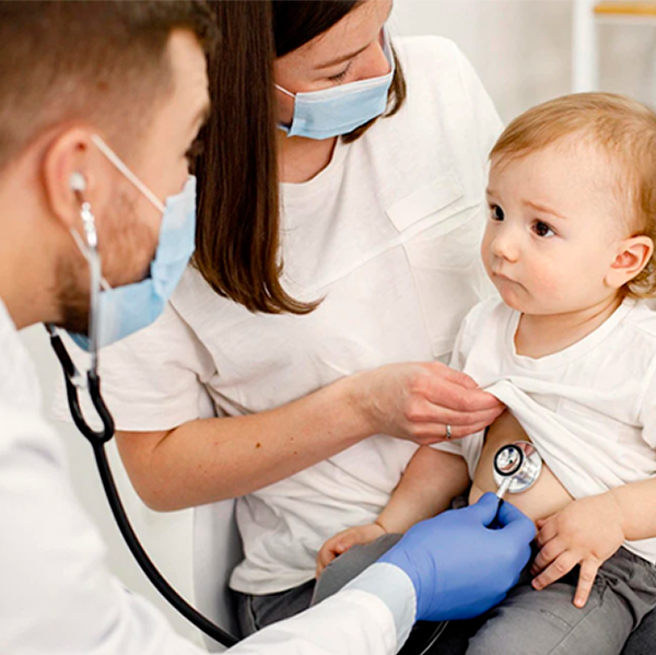 Centros Médicos y Clínicas