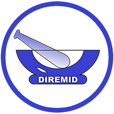 GARRÉ Droguería Distribuidora