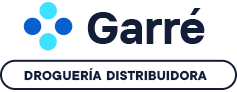GARRE Droguería Distribuidora